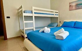 Appartamento Villa Asio
