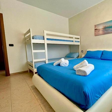Appartamento Villa Asio Lignano Sabbiadoro Esterno foto