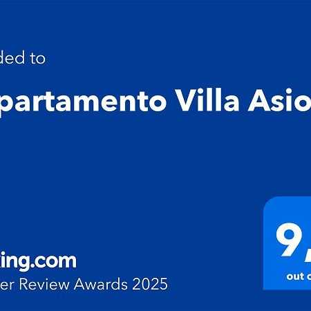 Appartamento Villa Asio Lignano Sabbiadoro Esterno foto