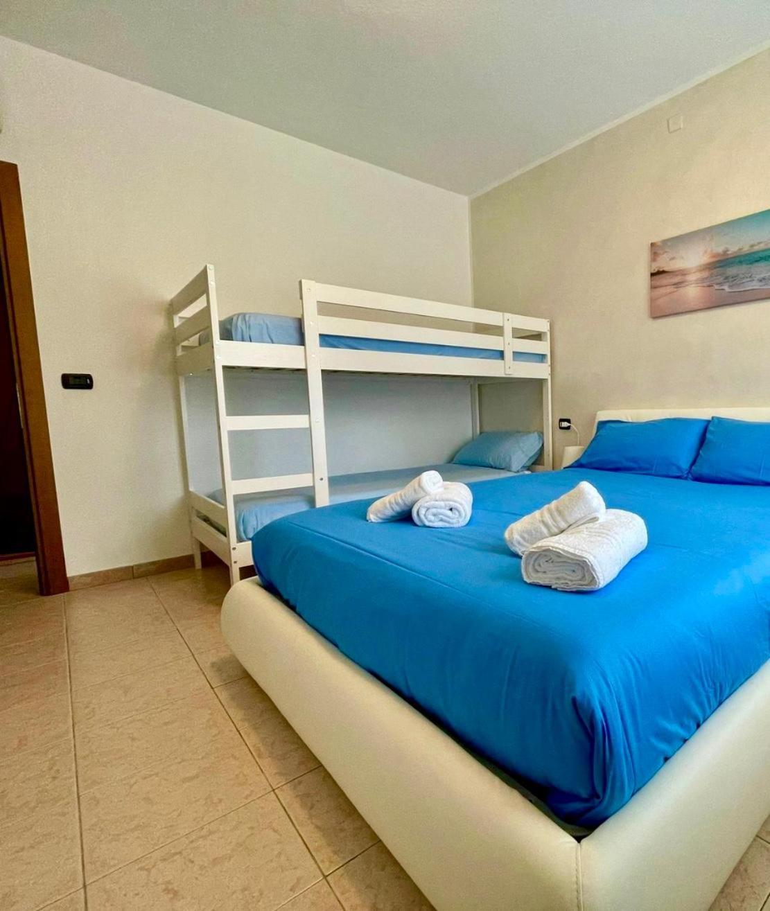 Appartamento Villa Asio Lignano Sabbiadoro Esterno foto