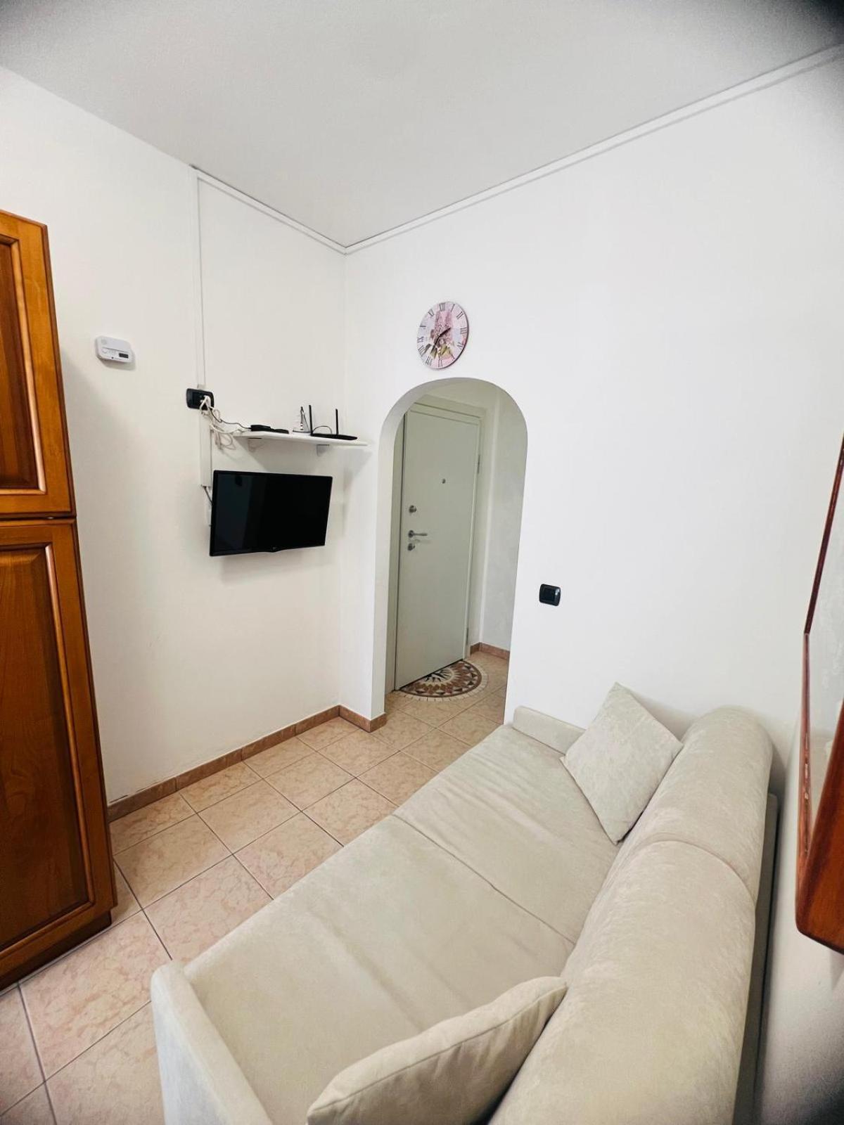 Appartamento Villa Asio Lignano Sabbiadoro Esterno foto