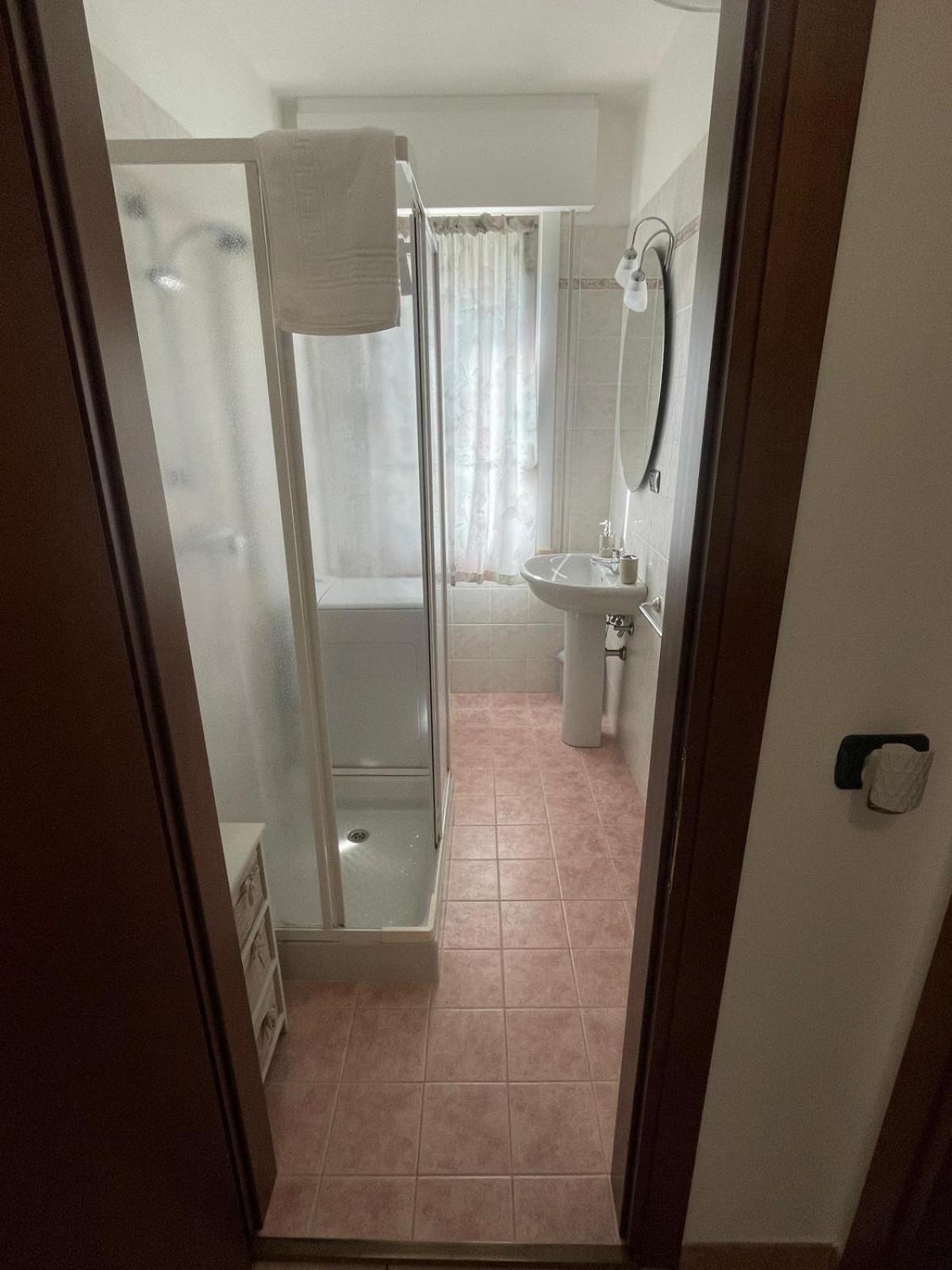 Appartamento Villa Asio Lignano Sabbiadoro Esterno foto