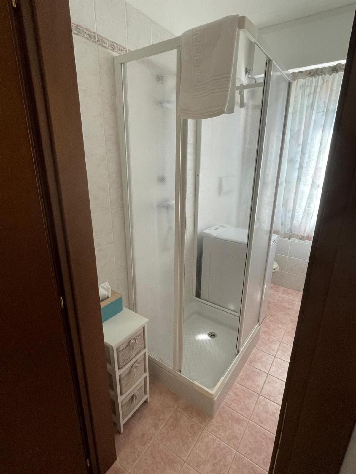 Appartamento Villa Asio Lignano Sabbiadoro Esterno foto