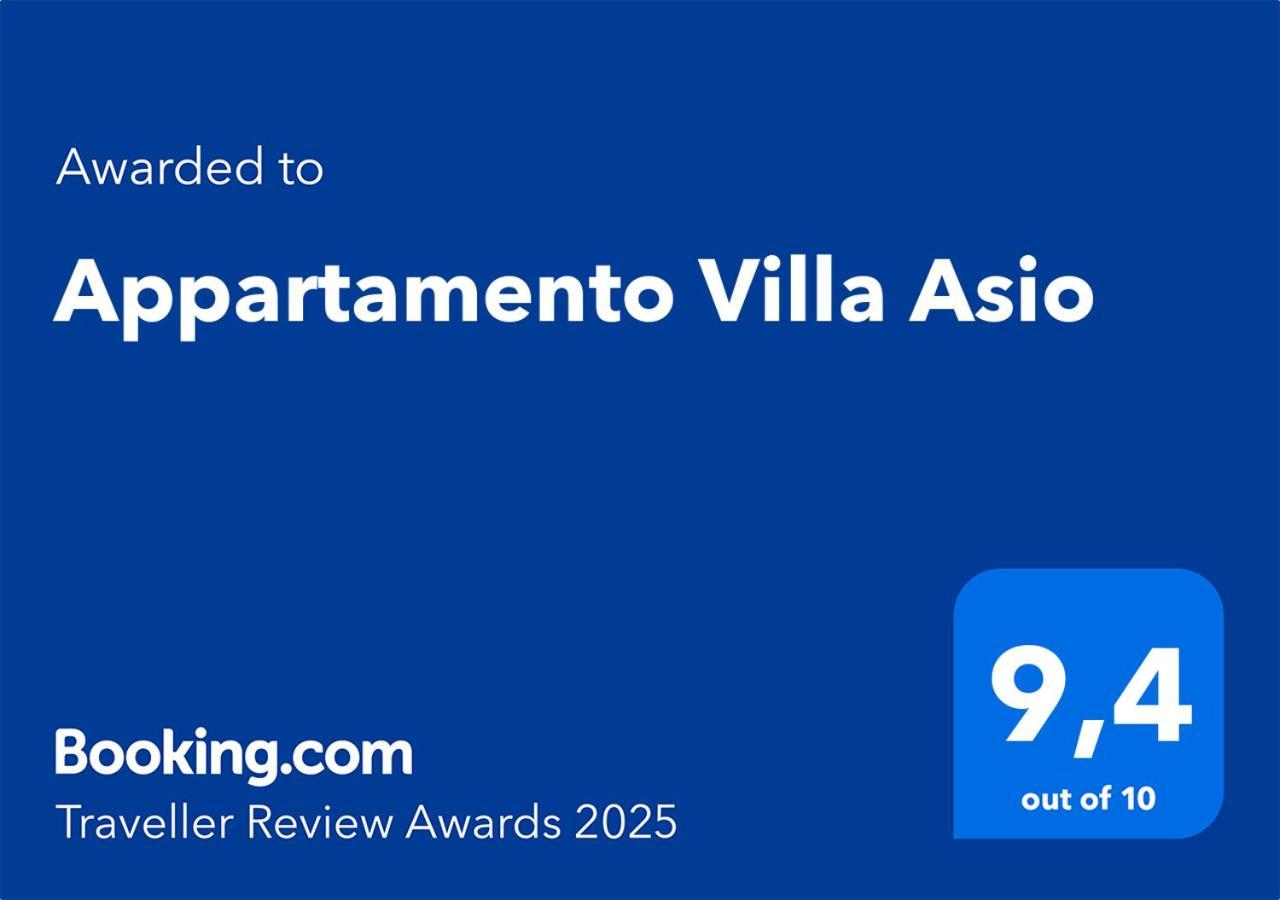 Appartamento Villa Asio Lignano Sabbiadoro Esterno foto